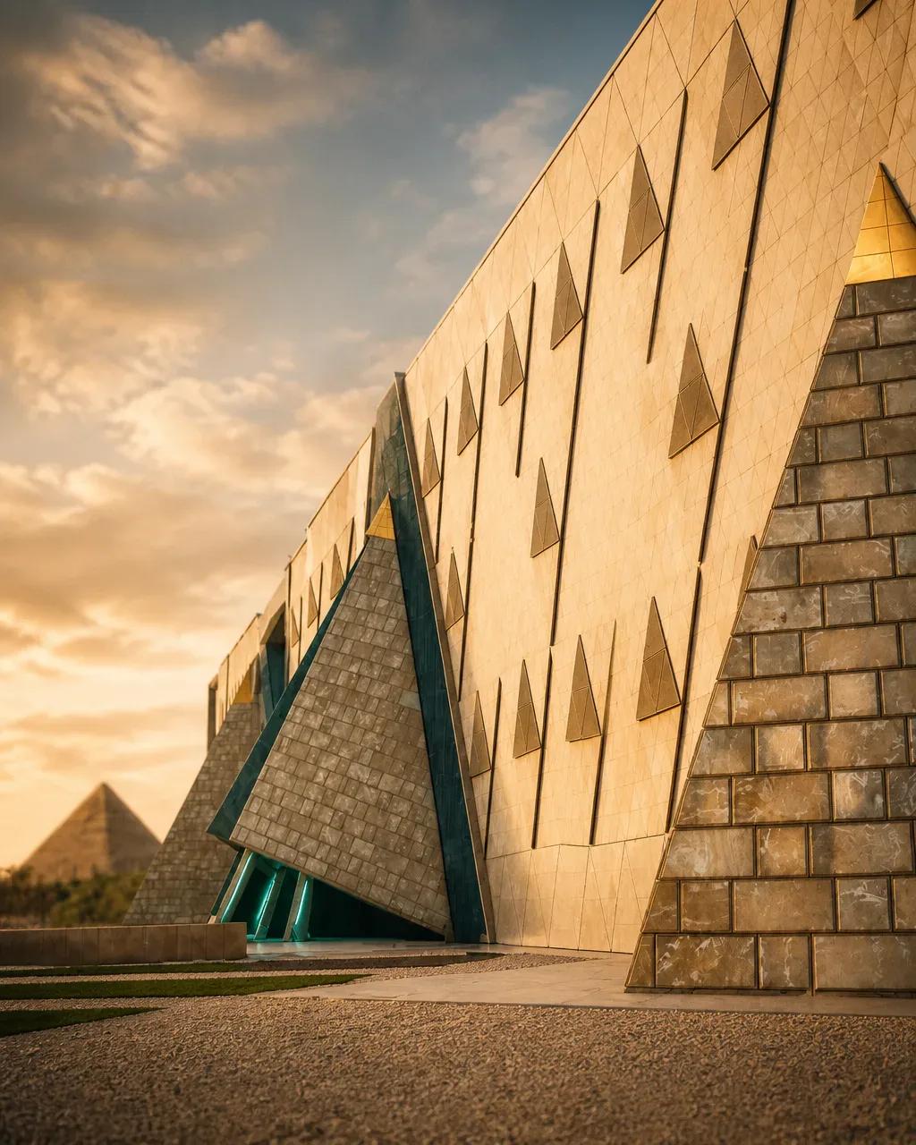 Budget Egypt
