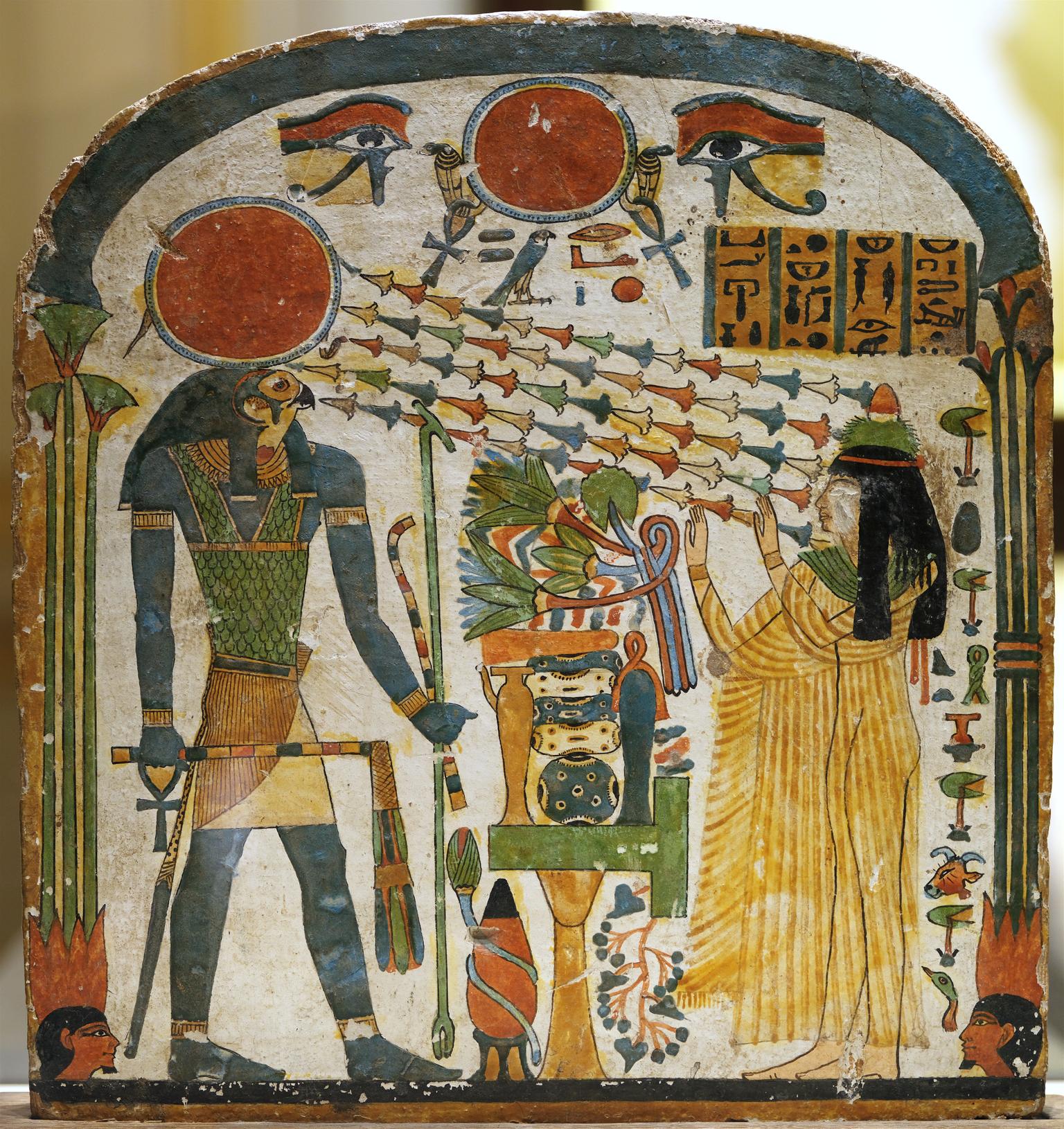 The Khufu Boat