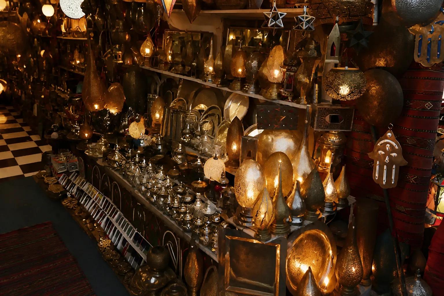 Islamic Cairo & Khan el-Khalili
