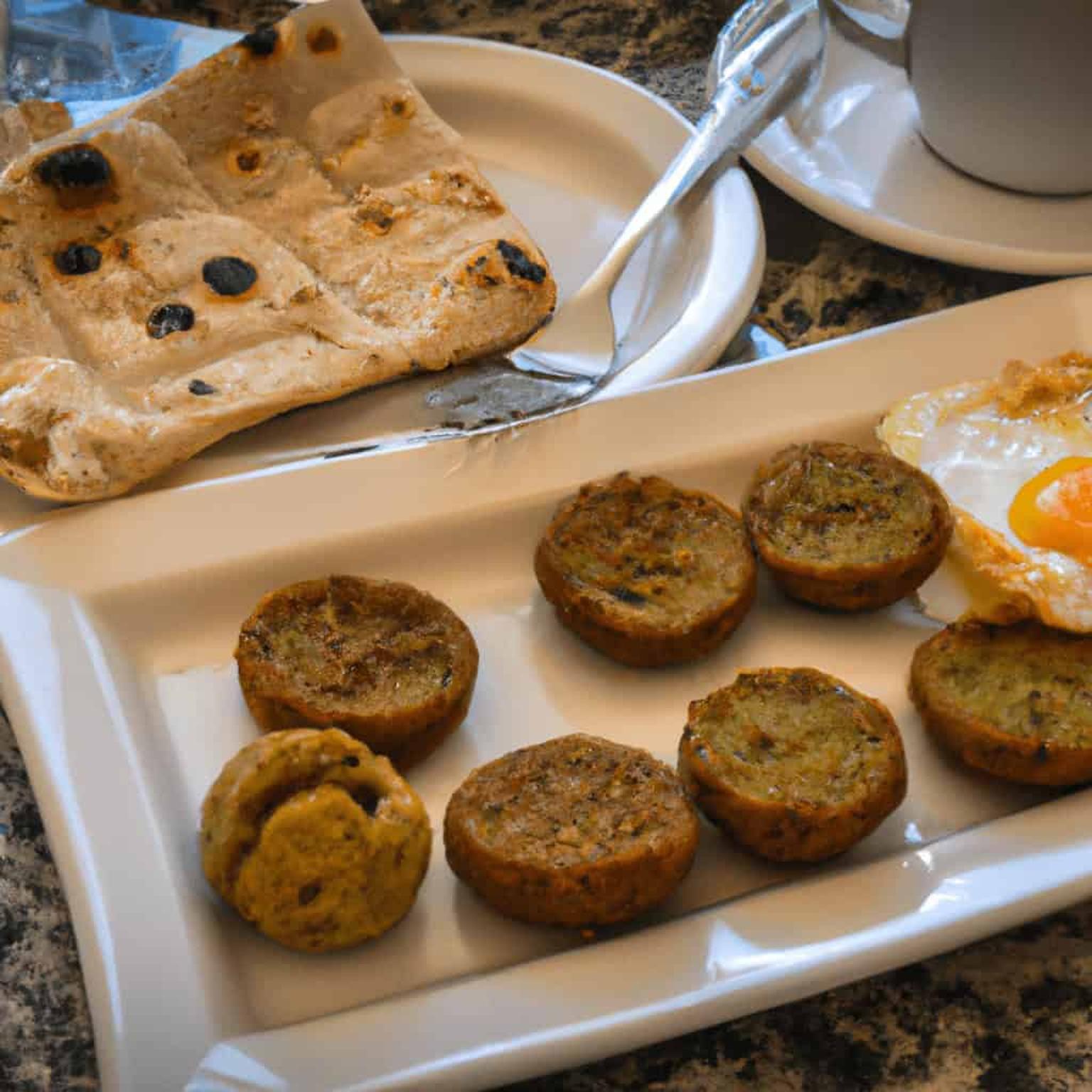 How to enjoy an Egyptian breakfast like a local