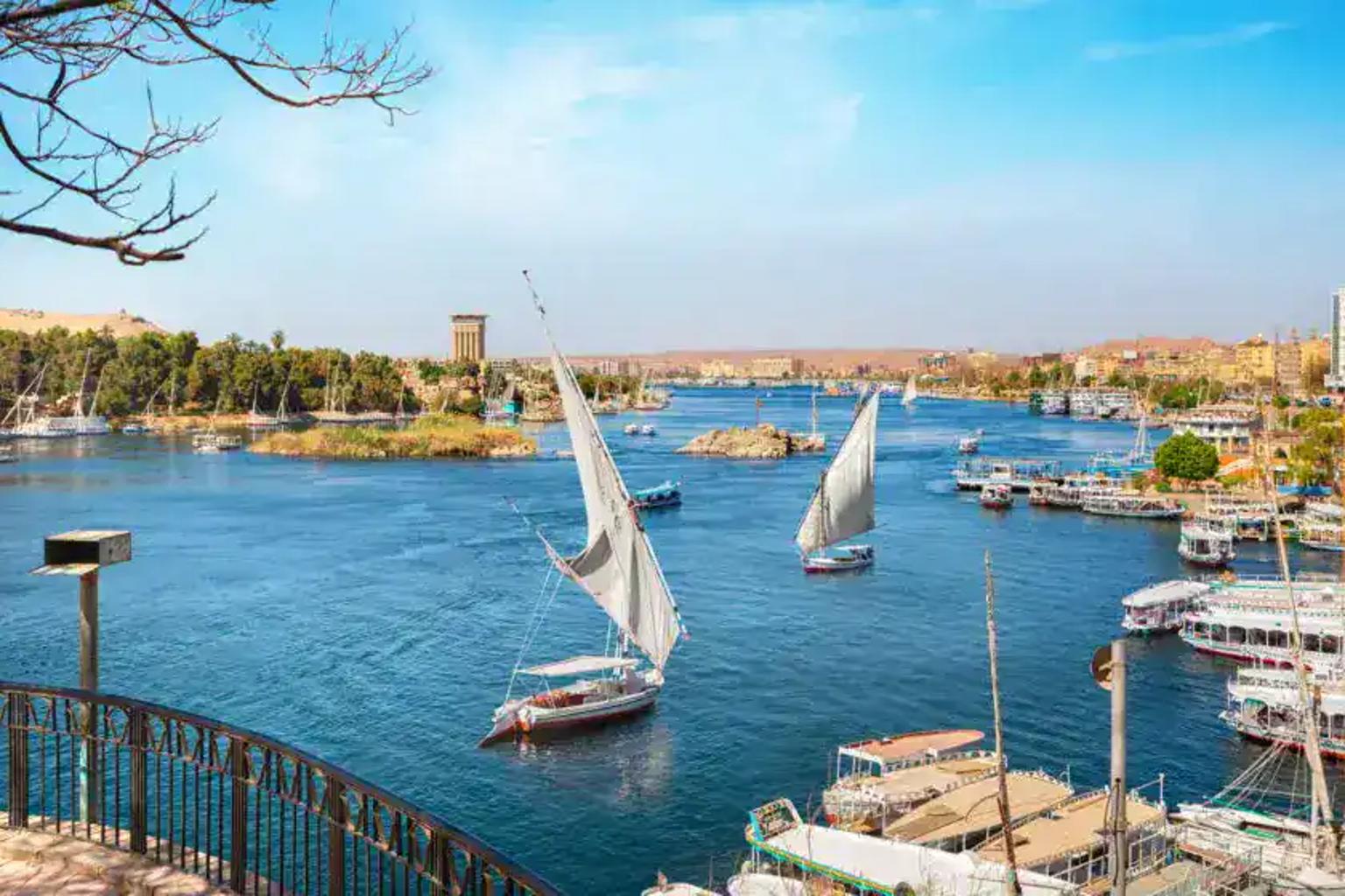 Uber in Luxor: transport options for travelers