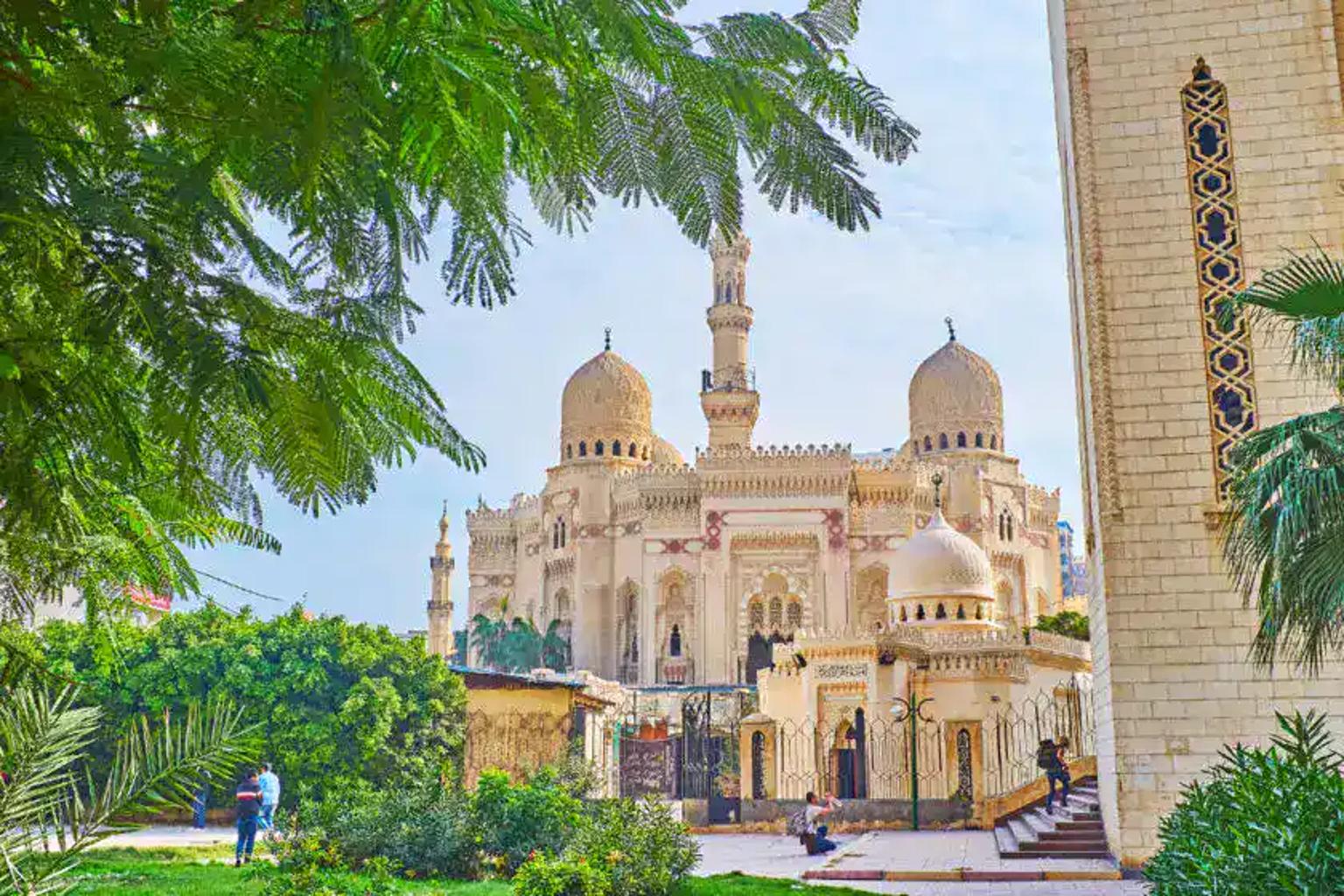 Classic Private Day Trip To Alexandria From Cairo By Car &bull; Discovery Tours DMC Egypt