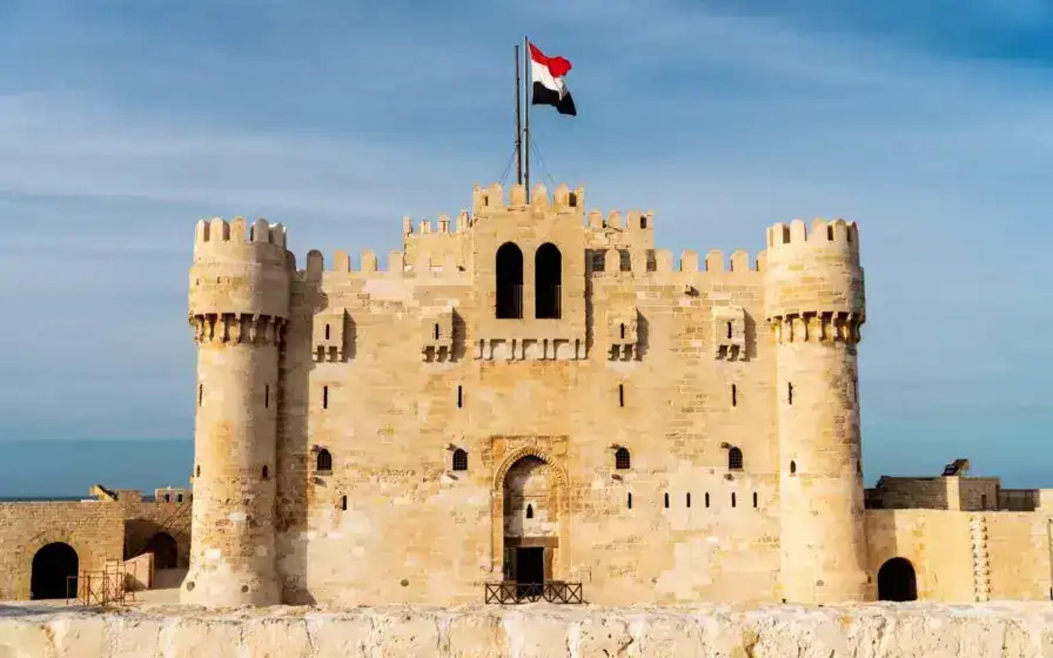 Is Egypt a rich country? Economy and travel guide
