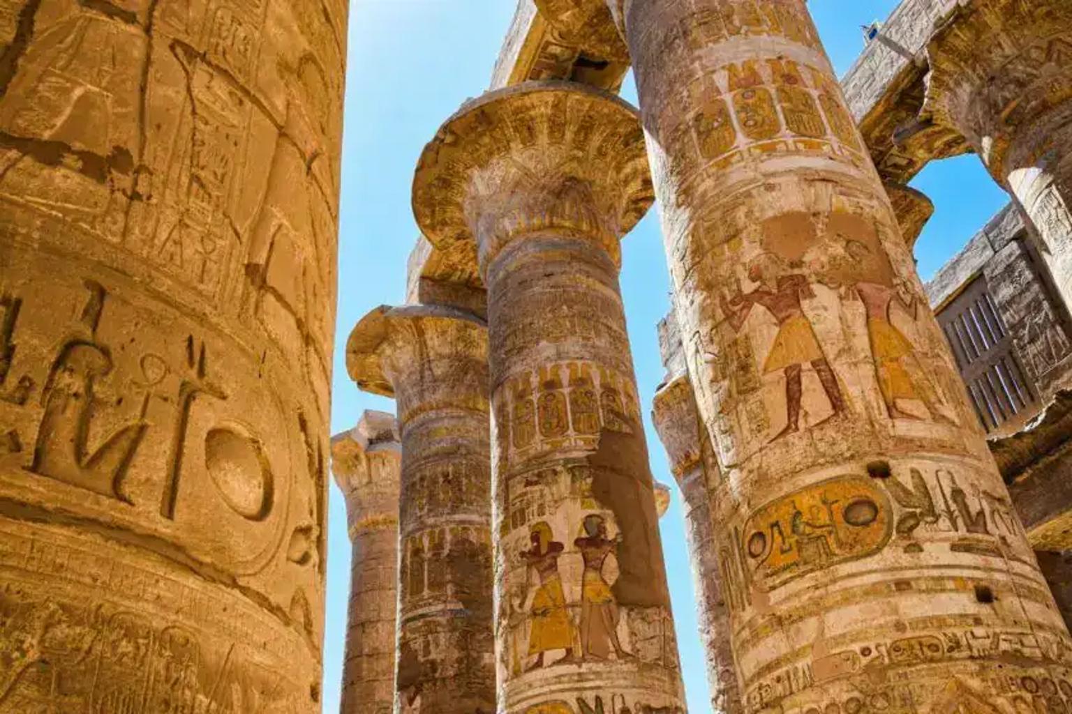 Unforgettable Luxor Day Tour From Marsa Alam
