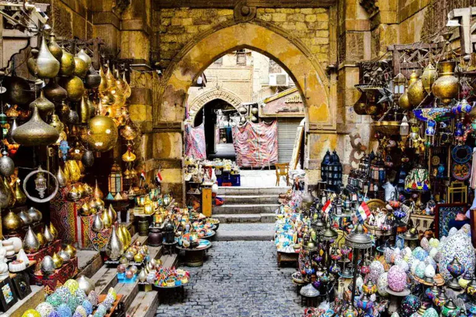 What to buy in Egypt: a practical souvenir guide