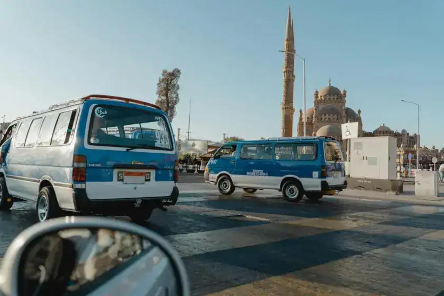 Exclusive El Quseir City Tour From Marsa Alam