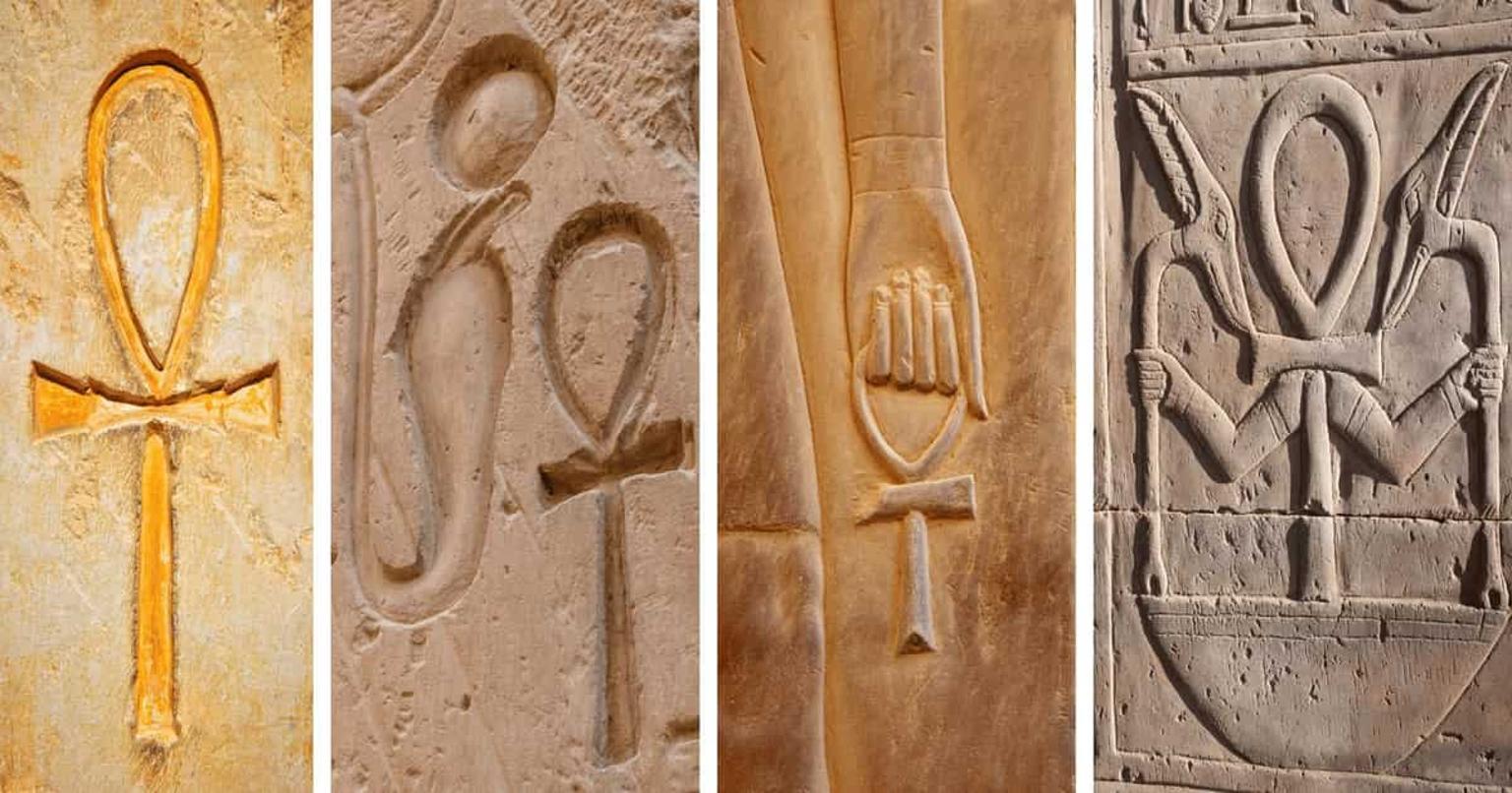 Symbol of Rebirth in Ancient Egypt: What It Means and Where to See It