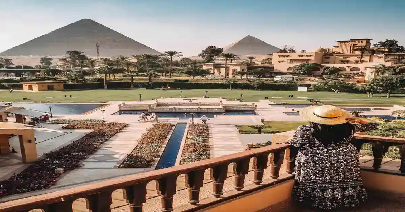 Top things to do in Cairo 3 days itinerary 2026