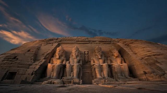 Abu Simbel