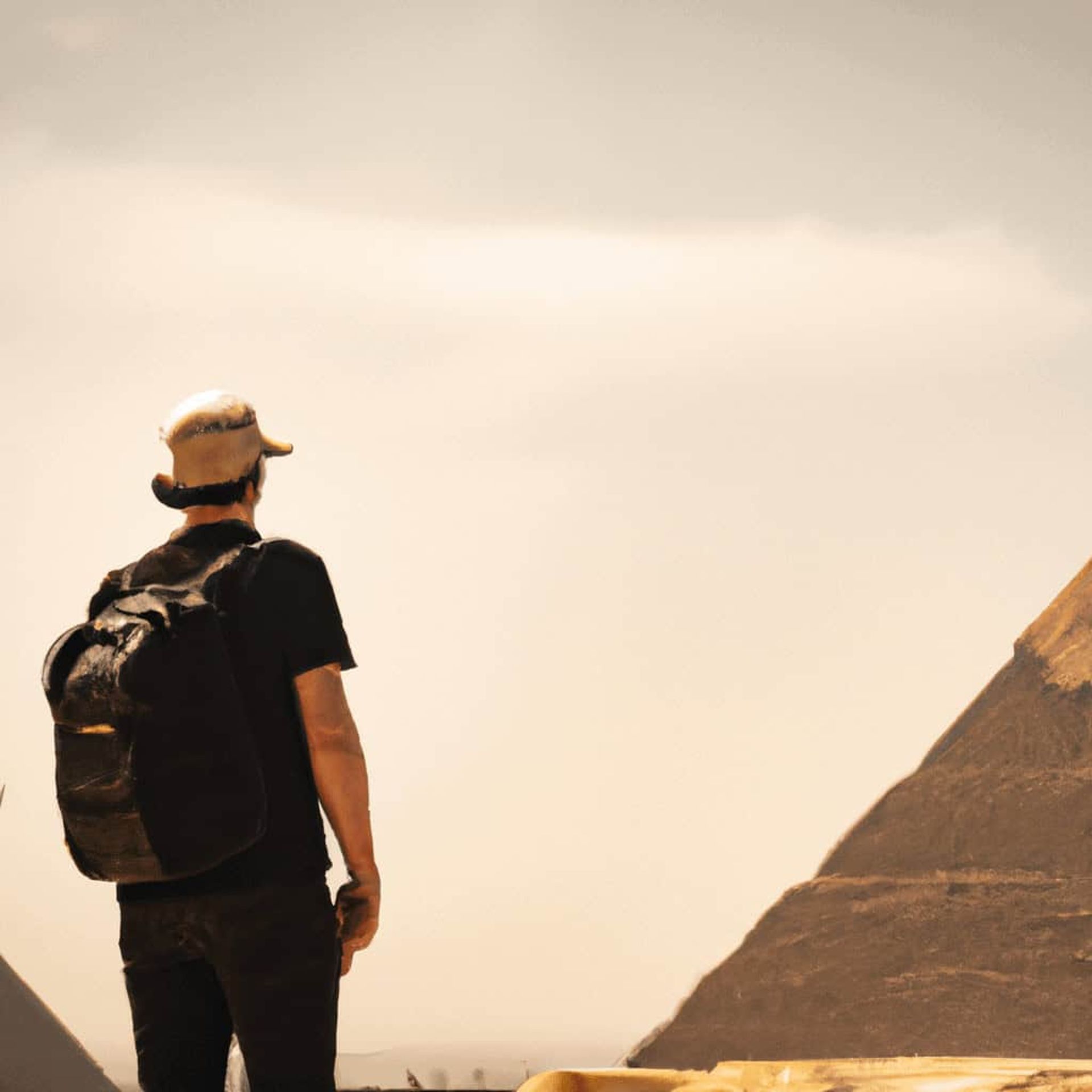 Egypt for Solo Travelers: Safety Tips and Recommendations