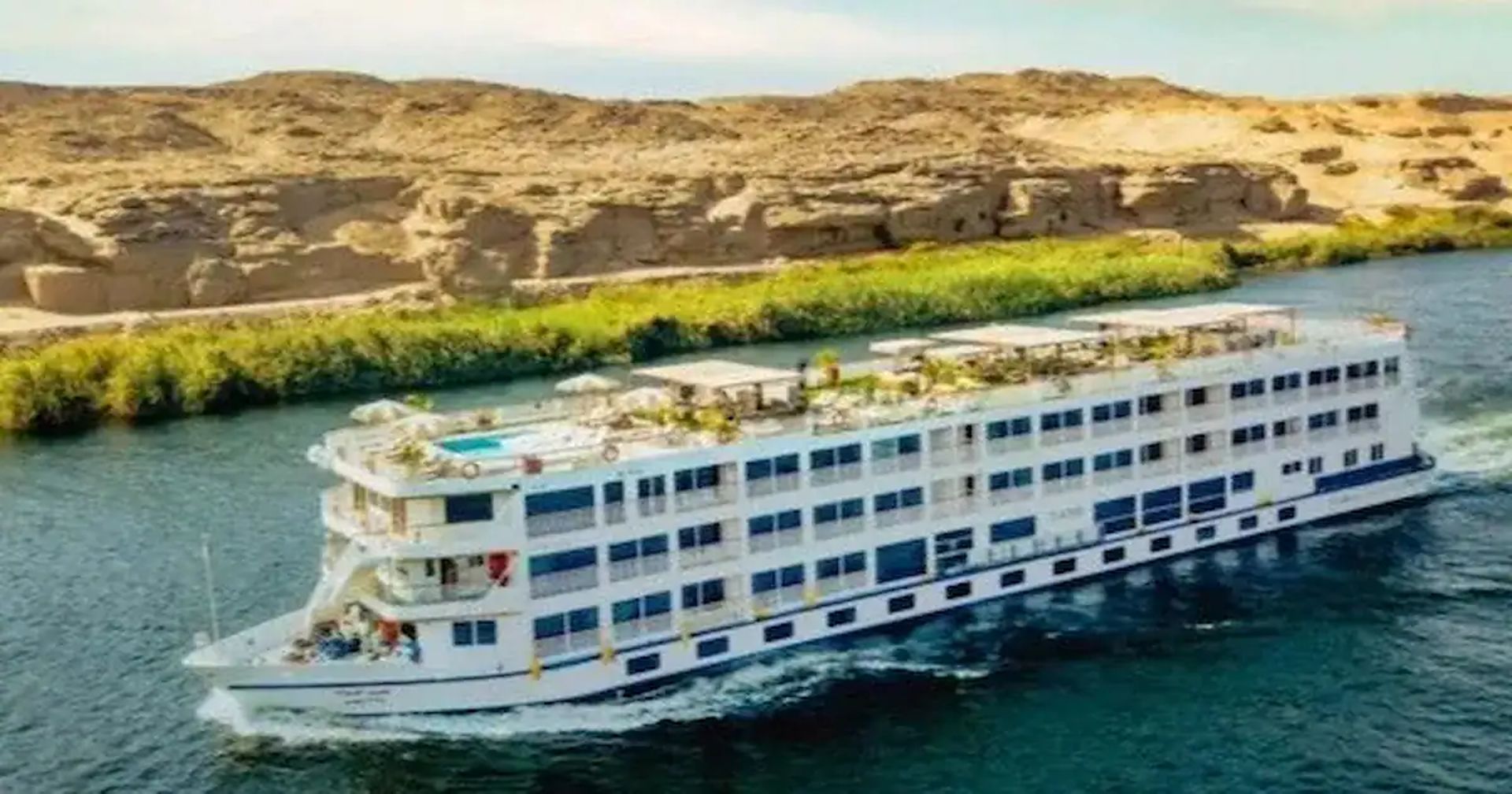 10 Day Luxury Cairo, Luxor, Aswan and Nile Cruise Trip