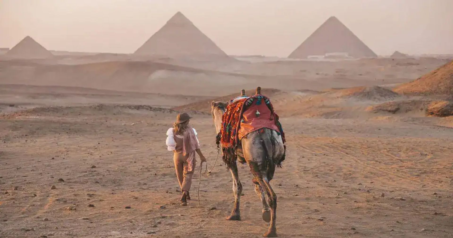 8 Days Cairo, Aswan & Nile Cruise to Luxor