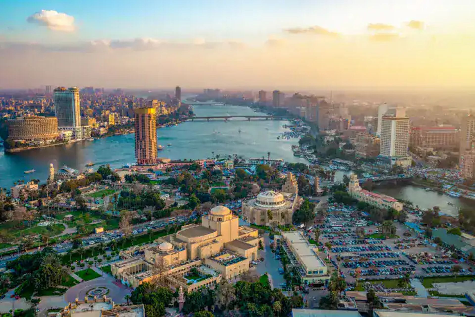 Best Time to Visit Egypt: Month-by-Month Guide