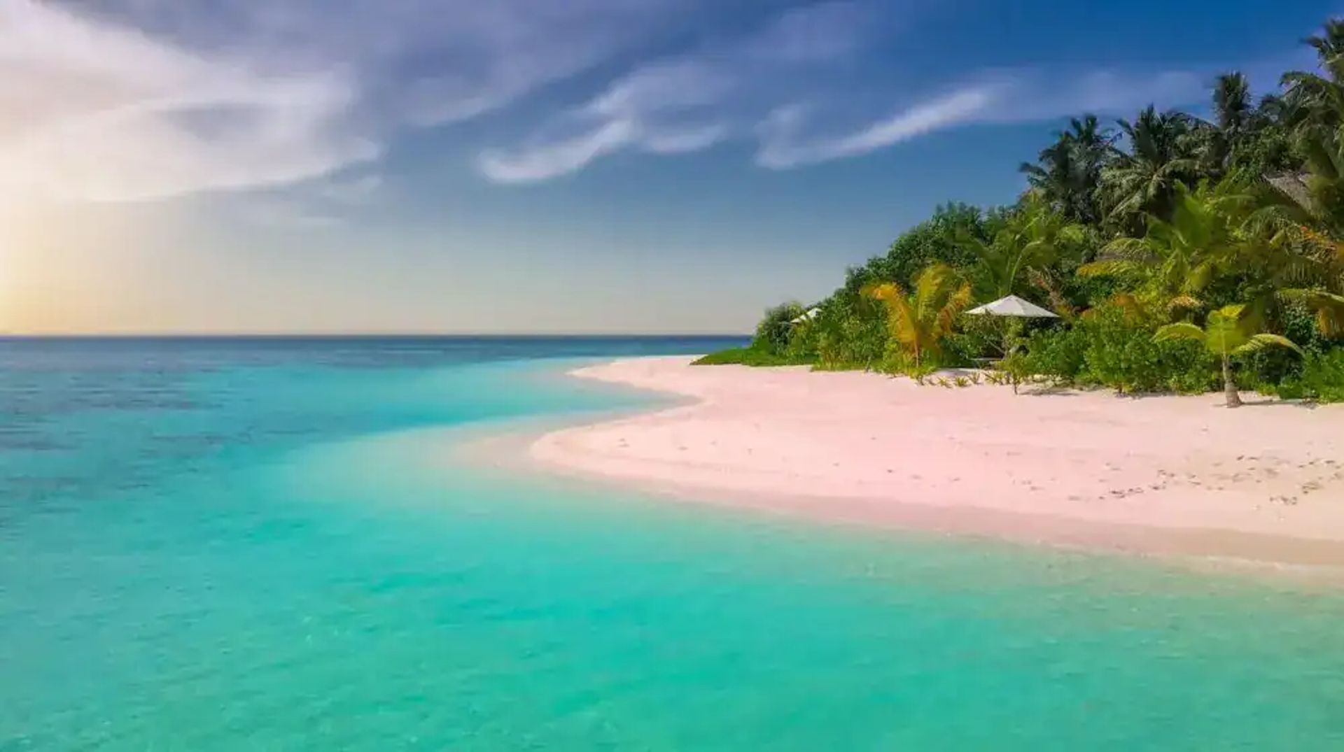 Egypt beaches: quiet Red Sea escapes