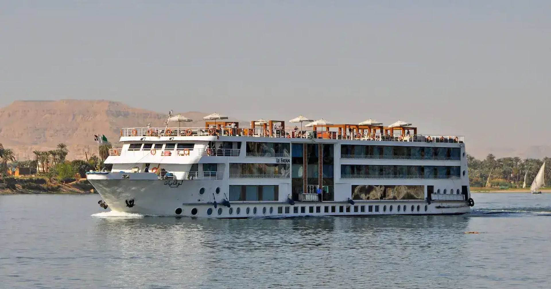 Cheap Nile cruises: smart ways to save on your Egypt journey
