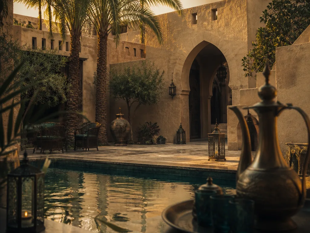 What's day-trip range from your hotel