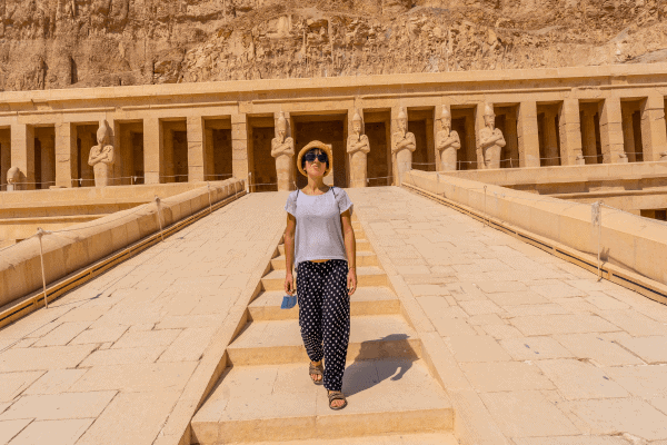 Luxor Day Tour Unearth Egypt’s Ancient Marvels: Hurghada