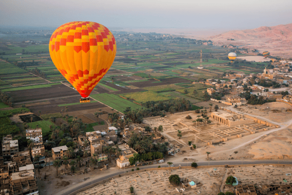 Off the Beaten Path: Adventure Tours in Egypt You Haven’t Heard Of