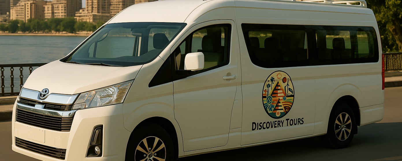 private transfer egypt
