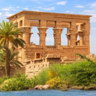 Hurghada, Cairo and Nile