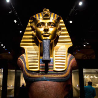 9-Day Deluxe Egypt Experience