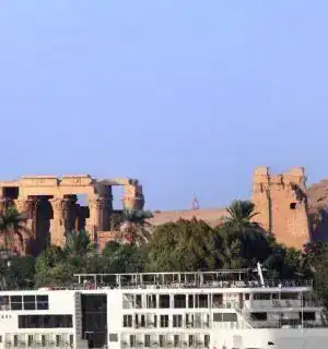8 Days Cairo and Nile Cruise Luxury Tour