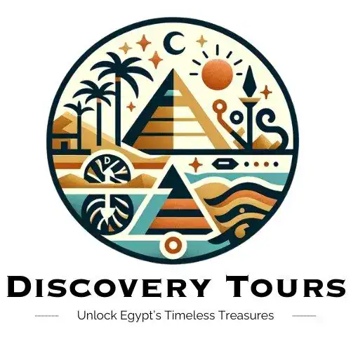 Discovery Tours Egypt Licensed Dmc