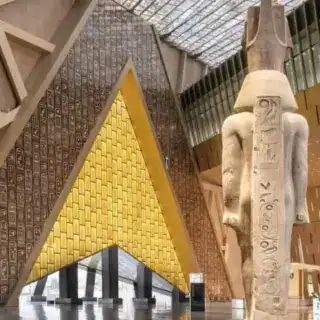 Egyptian Museum Tours