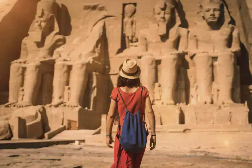 How to Travel in Egypt