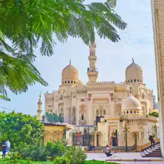 Discover the Hidden Gems of Alexandria