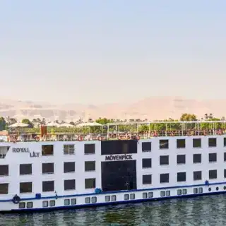 nile egypt cruise