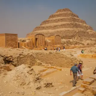 Saqqara Cairo 1080X720 In Discovery Tours Egypt With Discovery Tours Dmc Egypt