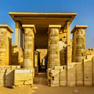 15-Day Marvelous Egypt Comfort Tour with Red Sea & Nile Cruise