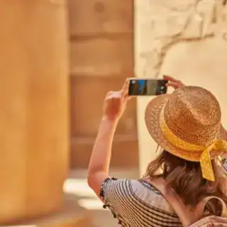 Ultra Deluxe 2-Day Trip to Cairo and Luxor from Hurghada