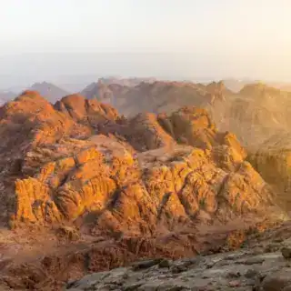 9-day Egypt adventure