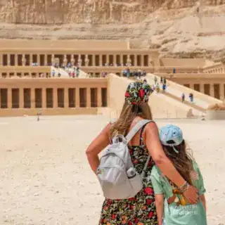 Hatshepsut Temple
