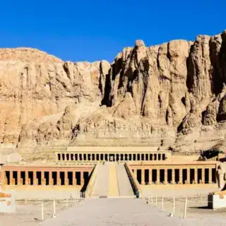 Ultra Deluxe 2-Day Trip to Cairo and Luxor from Hurghada