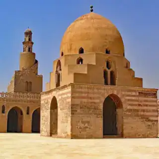 21-Day Comfort Egypt Holiday