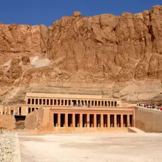 11 Days Ancient Symbols of Egypt Comfort Tour