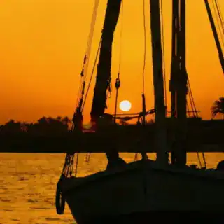 10 Day Luxury Egypt Tour and Nile Cruise Luxor 2-Day Private Tour from Marsa Alam