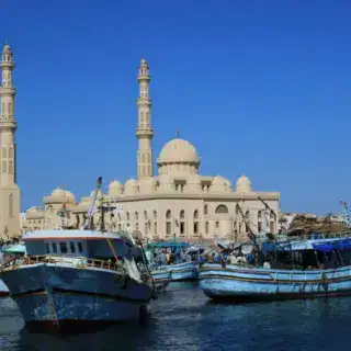 9 Day Luxury Cairo, Alexandria, Luxor and Aswan Tour (Flights Included)