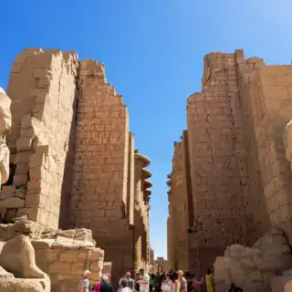 Sonesta Star Goddess Luxury Nile Cruise