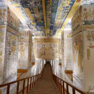15-Day Marvelous Deluxe Tour Package in Egypt