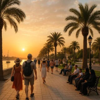 Unforgettable 12-Day Egypt Tour: Nile Cruise & Hurghada