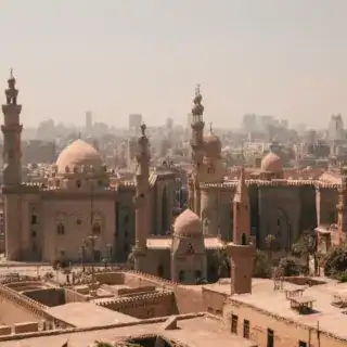 8-Day Classic Cairo, Nile Cruise, and Hurghada Tour