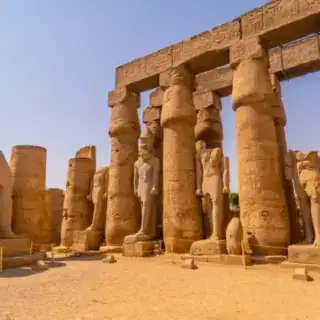 Hurghada Tour What Luxor Is Known For The Best Time to Visit Egypt