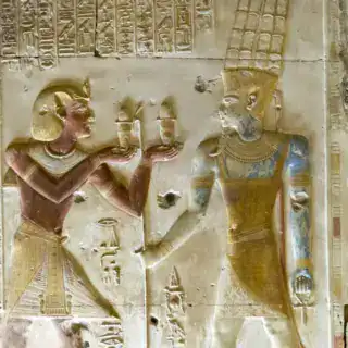 Dendera and Abydos Day Tour