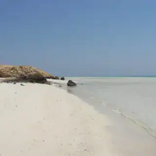 Beach Sharm El Loli Egypt panoramio gian luca bucci 2