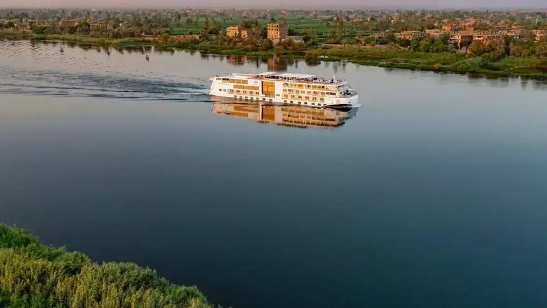 Luxor and Aswan Nile Cruises