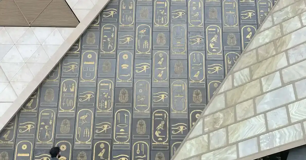 Official Grand Egyptian Museum Ticket Prices 2026